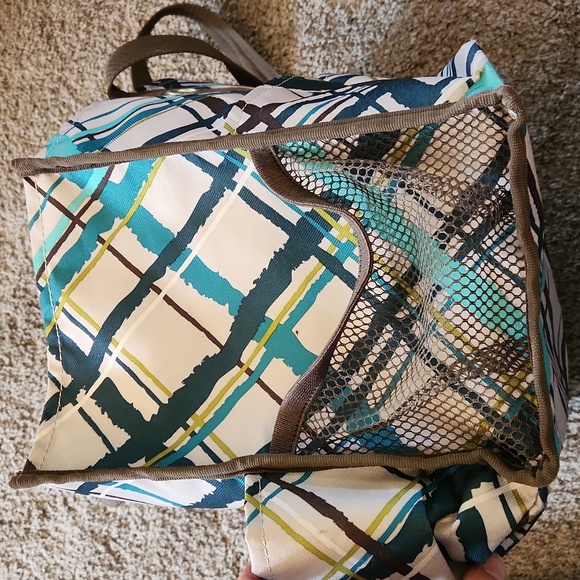Thirty-one organizing utility tote - Picture 4 of 6